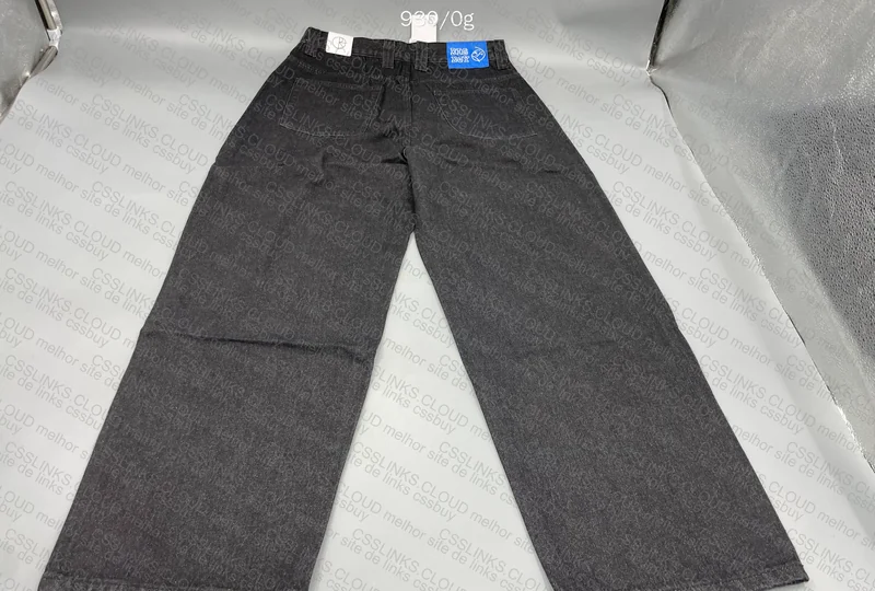 BigBoys Pants 4