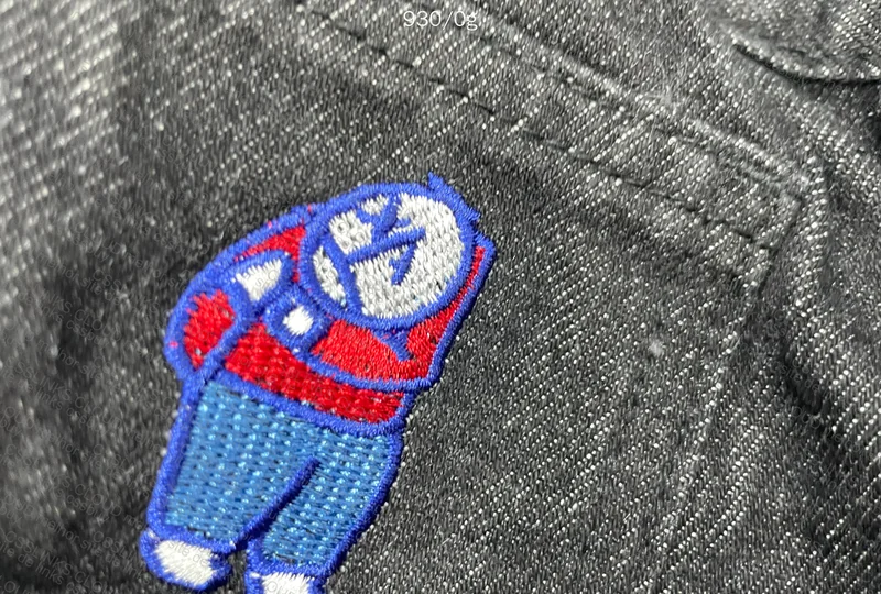 BigBoys Pants 5