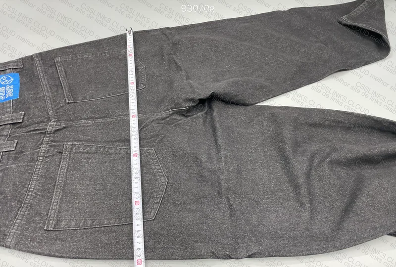 BigBoys Pants 7