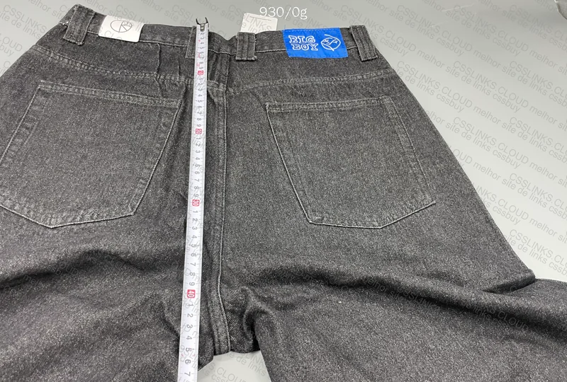 BigBoys Pants 8
