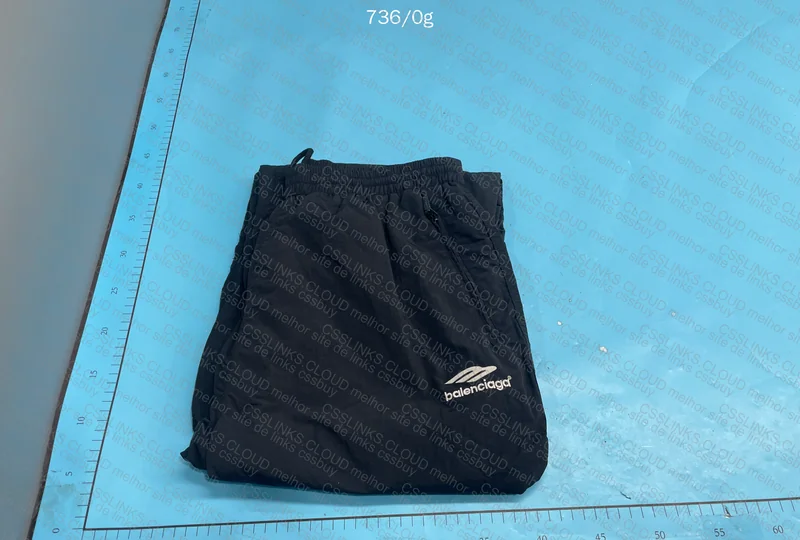 BLCG Pants - BLCG Bone - Mouse Kit, Mousepad Artizan, Grips (satanmade) 3