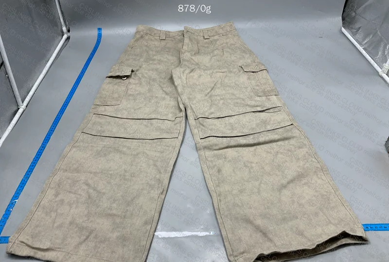 Braba Pants 2