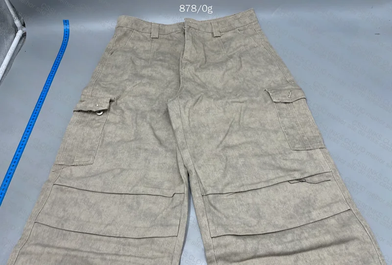 Braba Pants 3