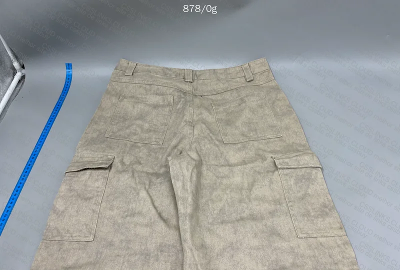 Braba Pants 4