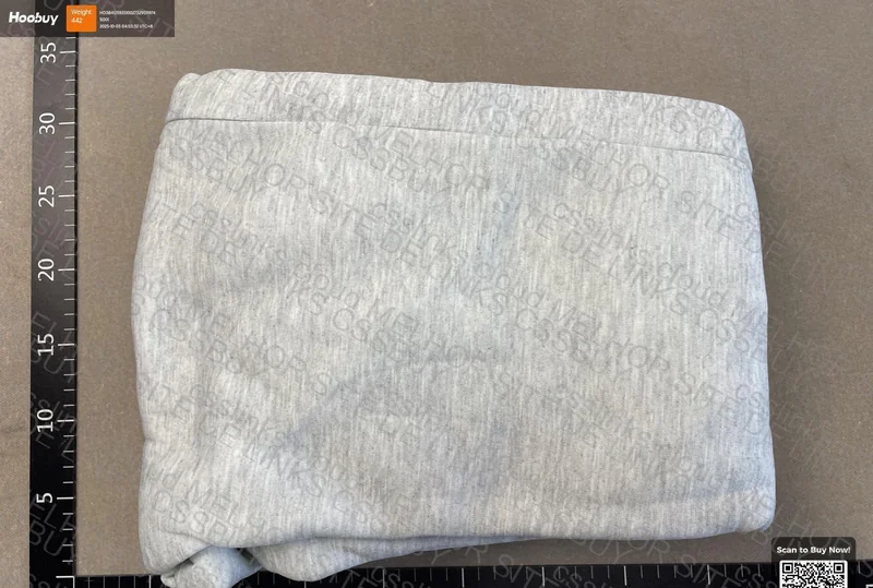 Brazil Pants