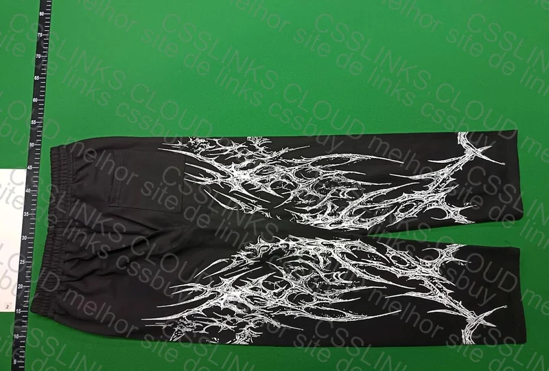 Calça Breathedivinity 2