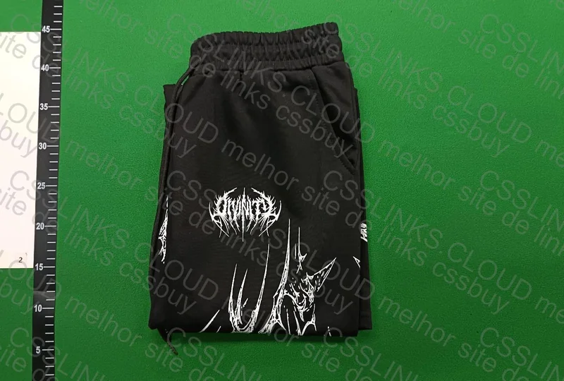 Calça Breathedivinity 3