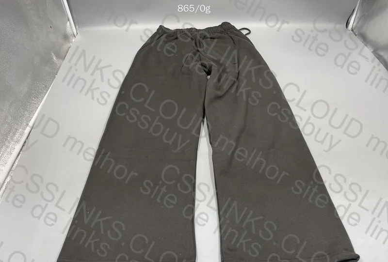 Broken Planet Pants 5