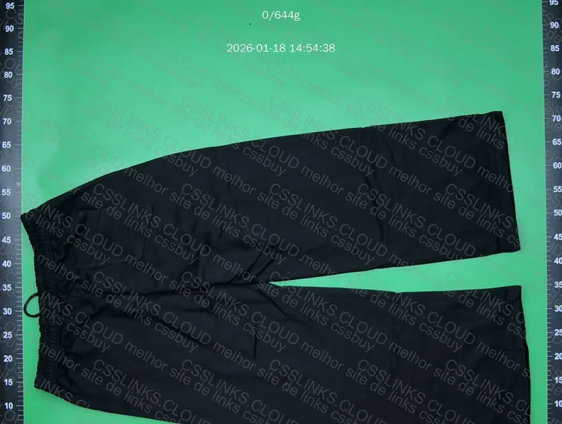 Calça broken planet 3