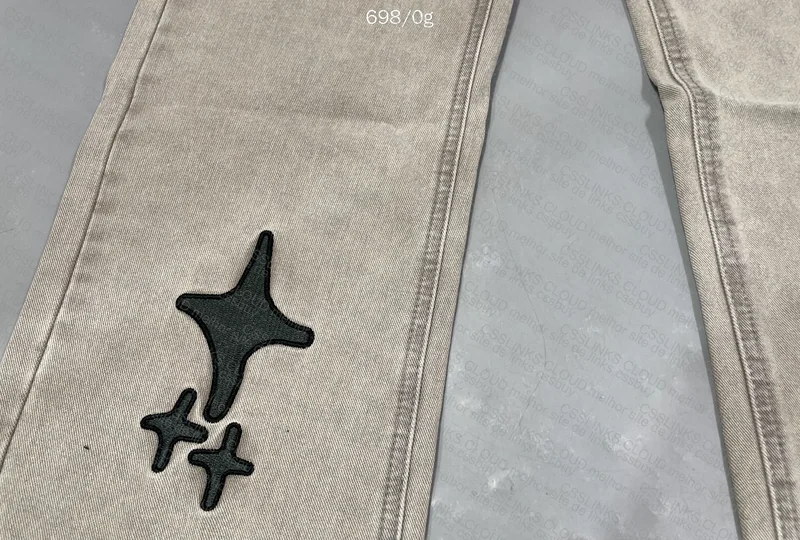 Broken Planet Pants GL?