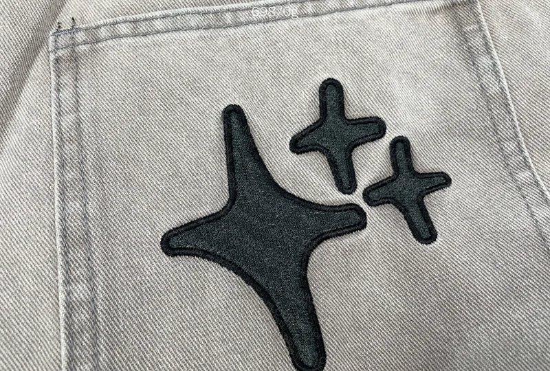 Broken Planet Pants GL? 2