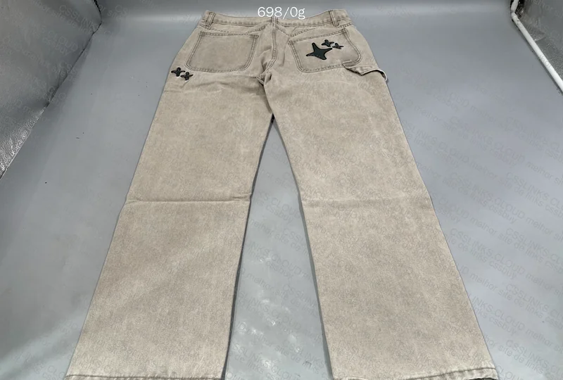 Broken Planet Pants GL? 4