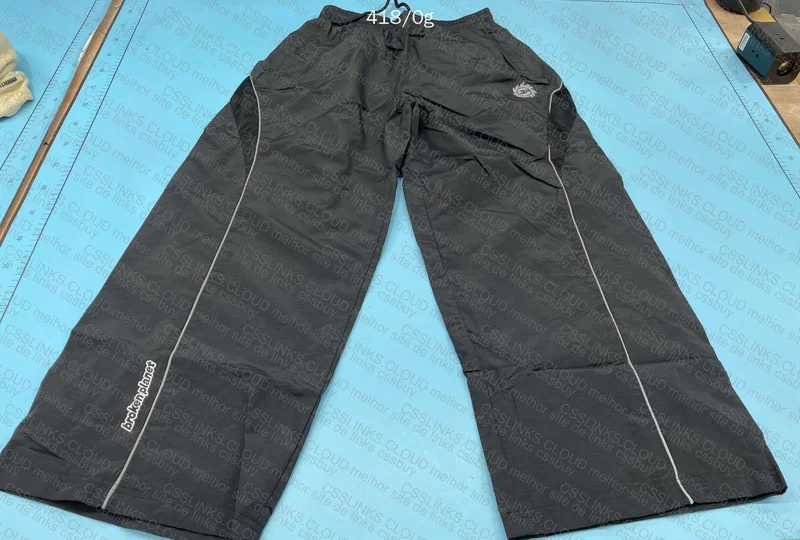 Broken Planet MT Zika Pants 3