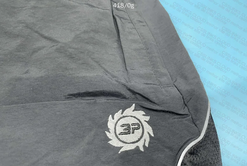 Broken Planet MT Zika Pants 5