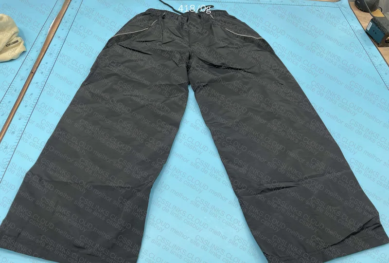 Broken Planet MT Zika Pants 6