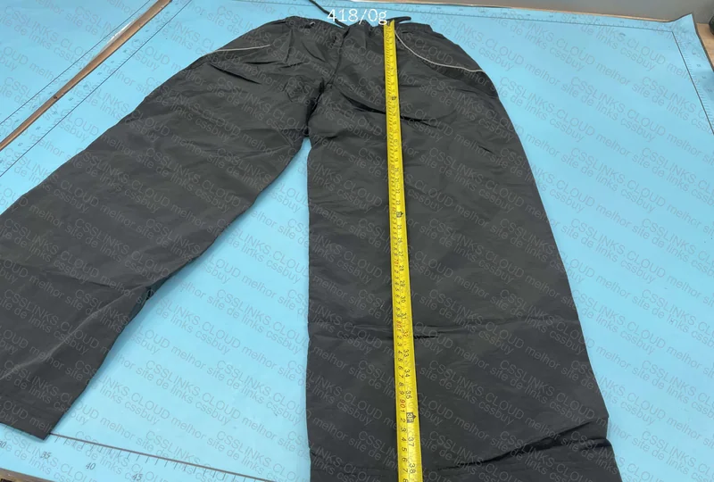 Broken Planet MT Zika Pants 7