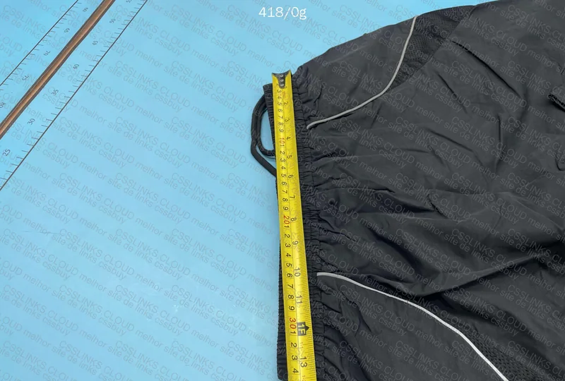 Broken Planet MT Zika Pants 8