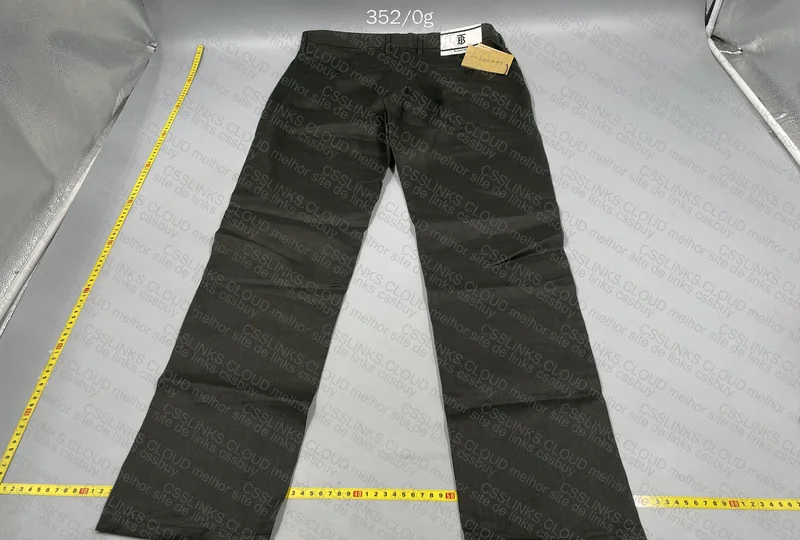 Burberry Pants