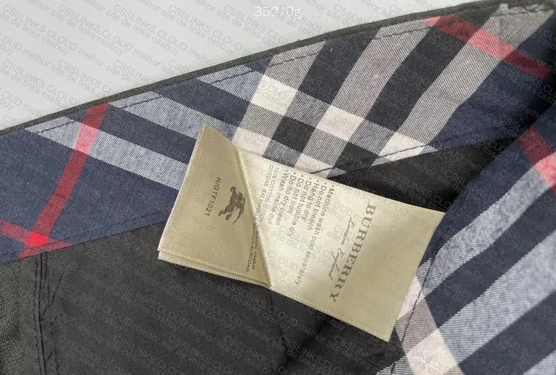 Burberry Pants 4