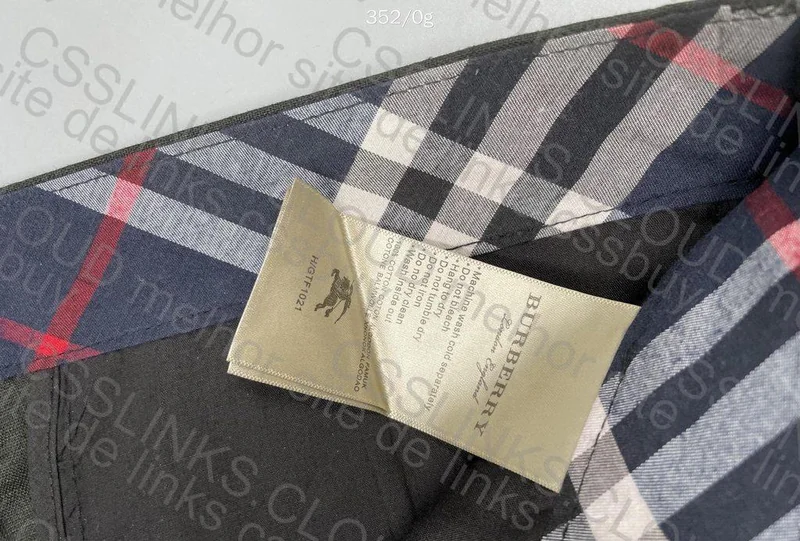 Burberry Pants 5