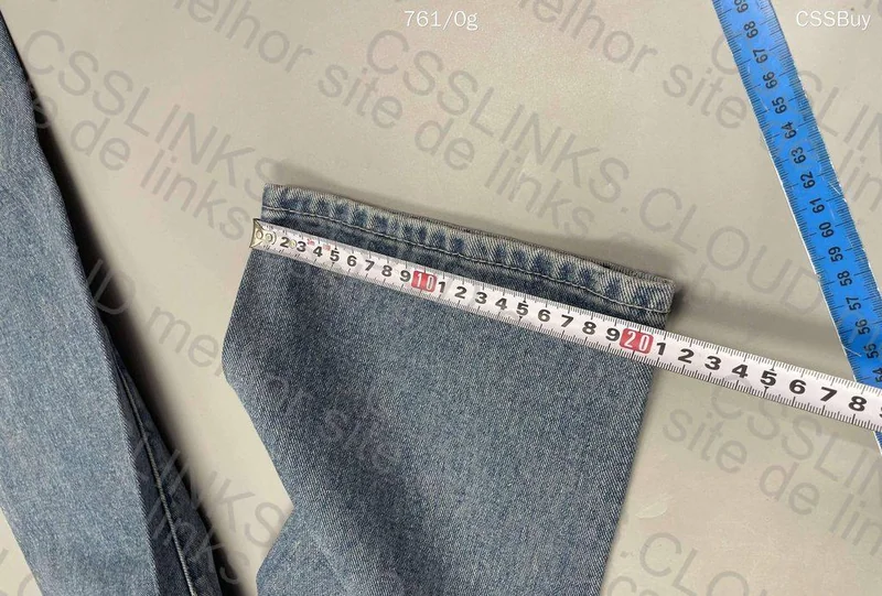 Burberry x Supreme Pants 2