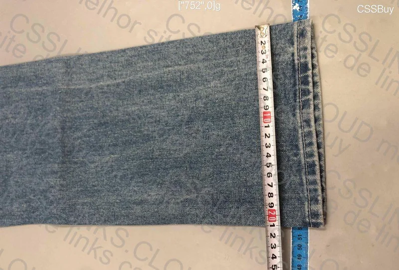 Burberry x Supreme Straight Cut Pants 5