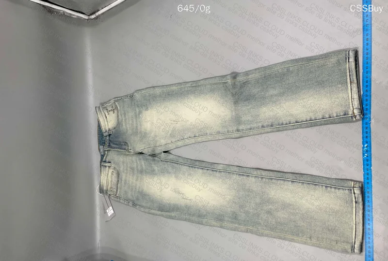 Cactus Jack x Dior Pants