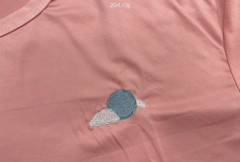 Pants + T-Shirt + Eyeshadow Palette 3