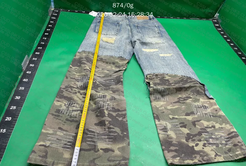 Calca Cammo decency concept 4
