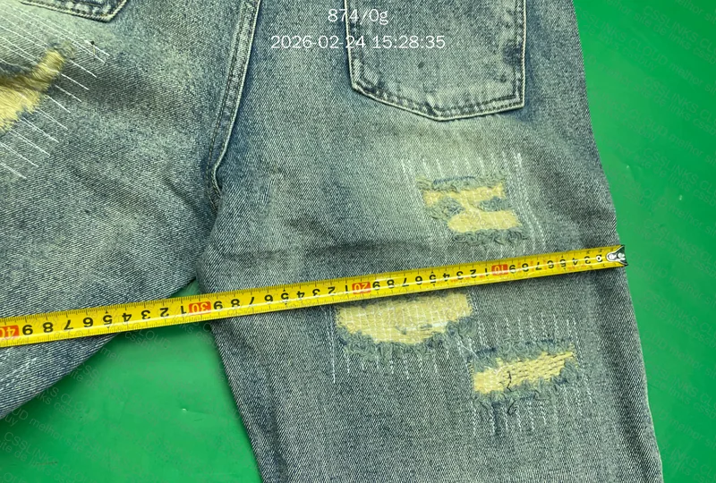Calca Cammo decency concept 6