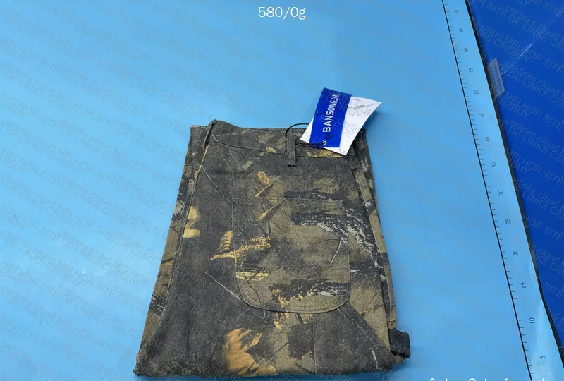 Cheap Camouflage Pants 1688