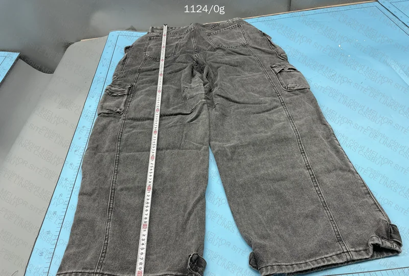 Cheap Camouflage Cargo Pants 1688 5