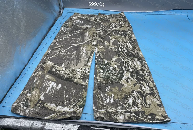 Cheap Camouflage Cargo Pants 1688 6