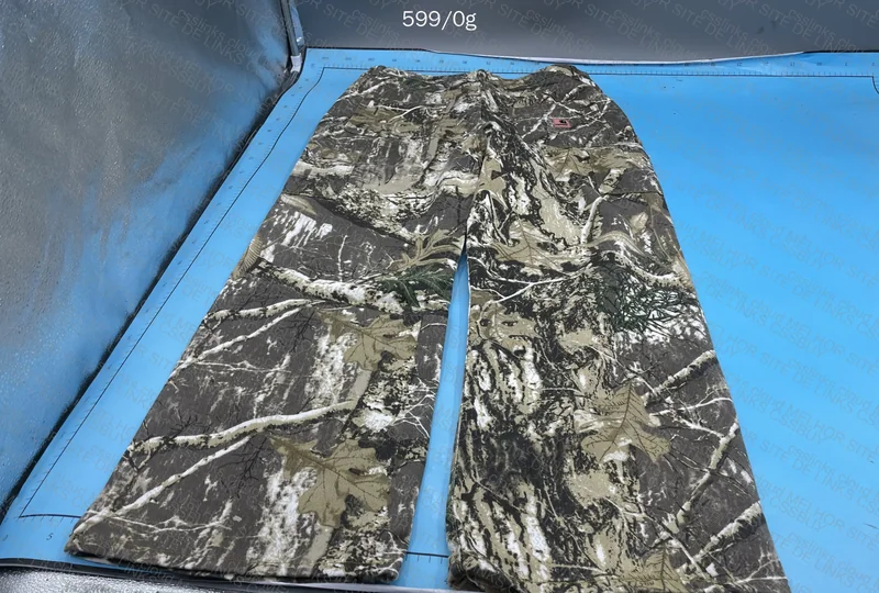 Cheap Camouflage Cargo Pants 1688 7