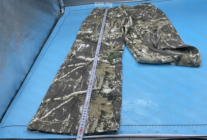 Cheap Camouflage Cargo Pants 1688 8