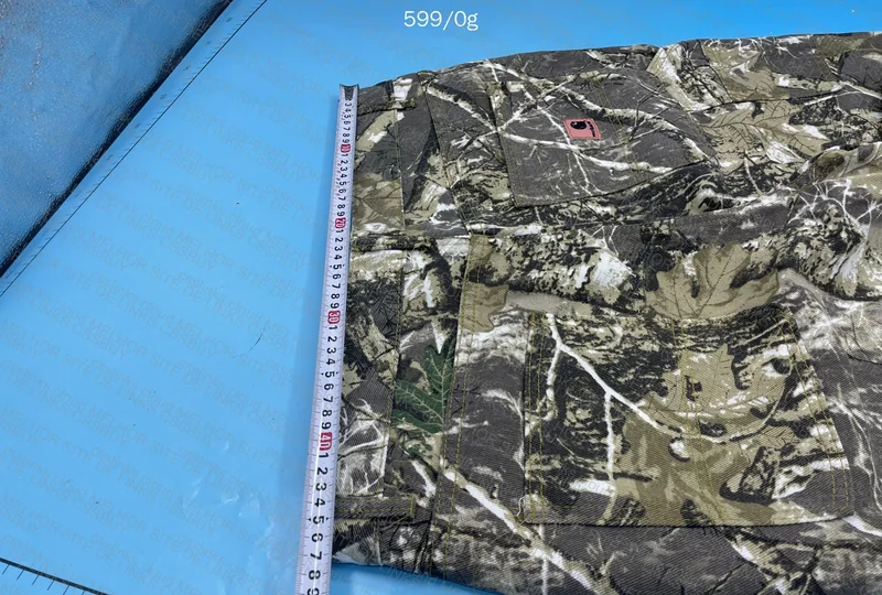 Cheap Camouflage Cargo Pants 1688 9