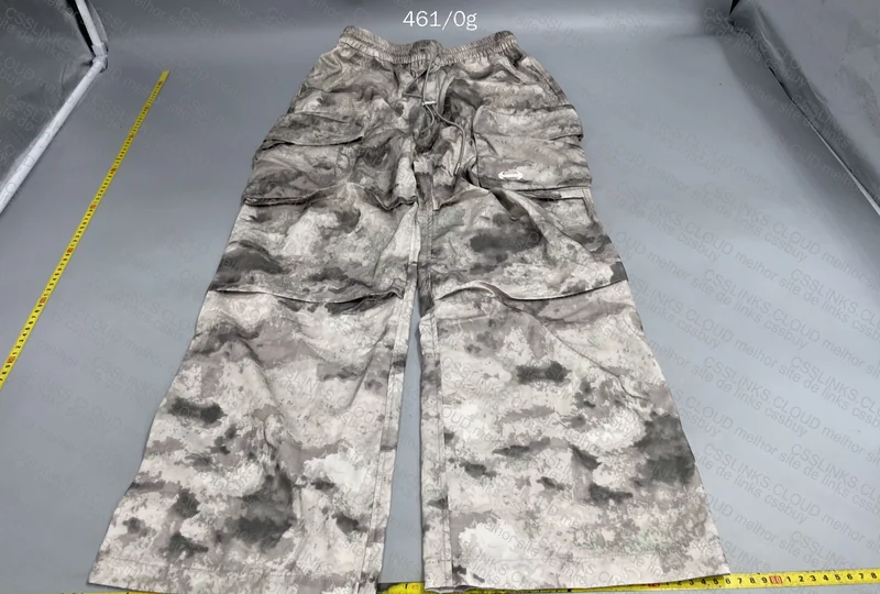 Camouflage Cargo Pants Hide in Hills 3