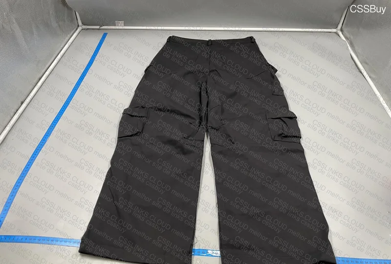 Cargo Pants 🥵