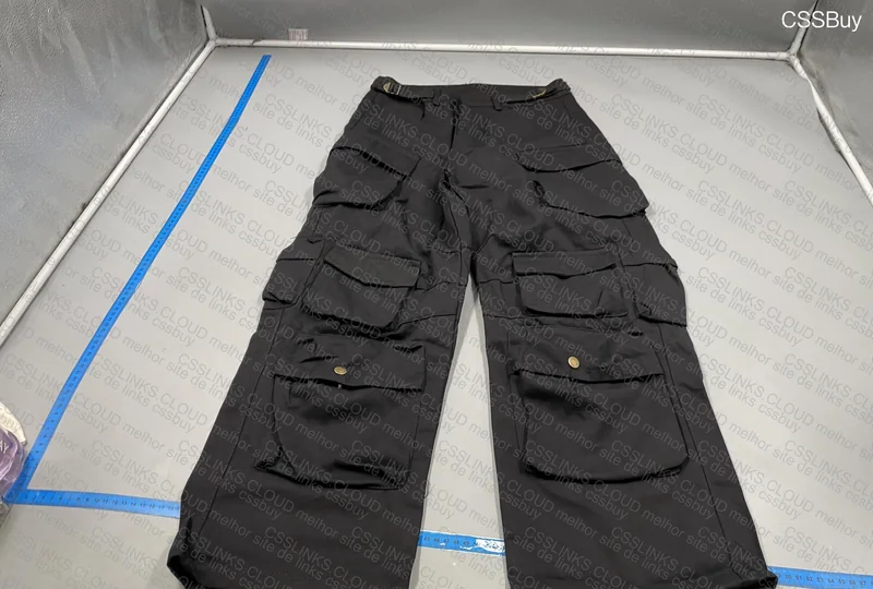 Cargo Pants 🥵 3