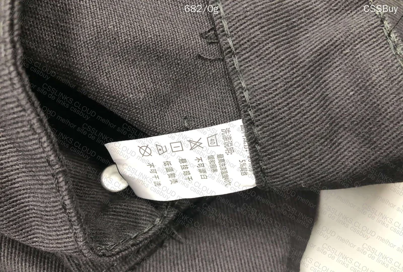 Cargo Pants 2