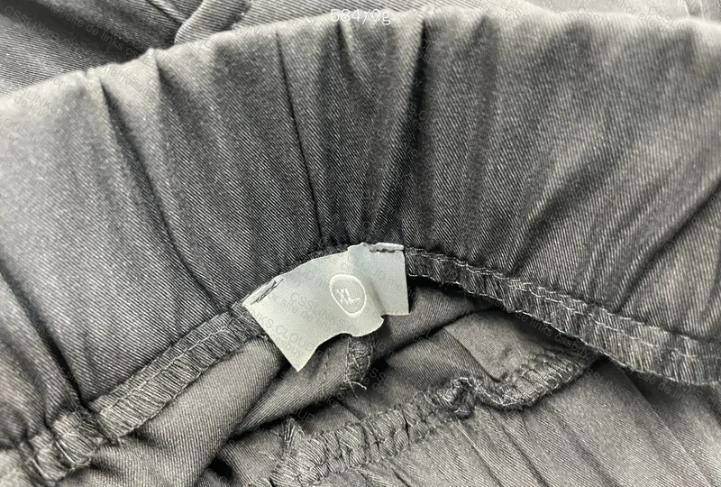 Cargo Pants