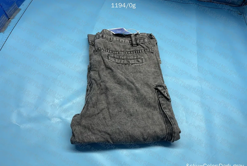 Cargo Pants