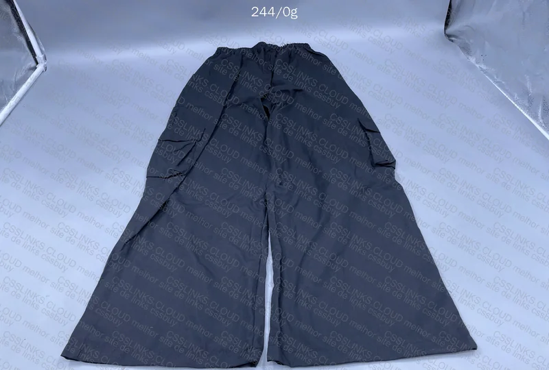 Cargo Pants 25￥ with Measurements 4