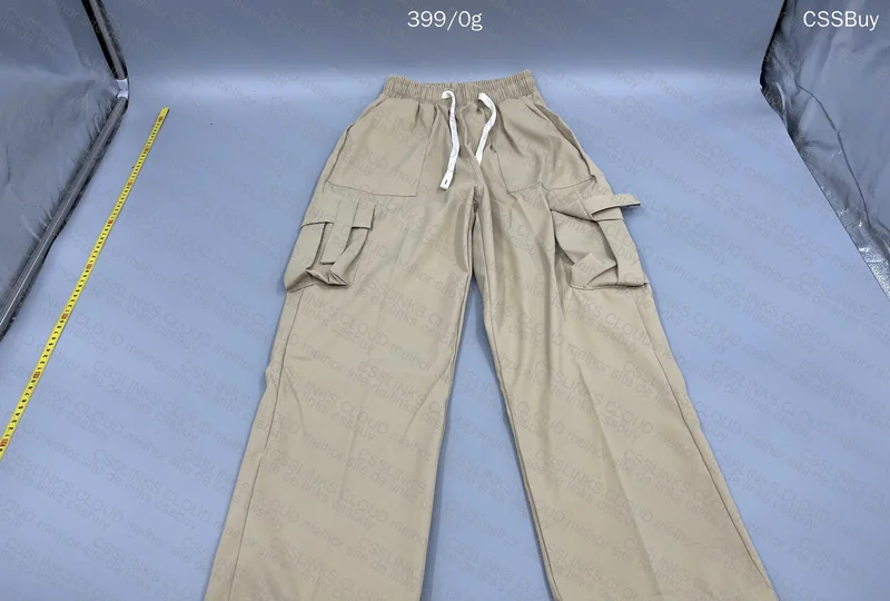 Cargo Pants 40Y