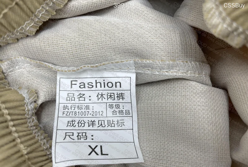 Cargo Pants 40Y 2