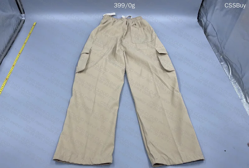 Cargo Pants 40Y 3
