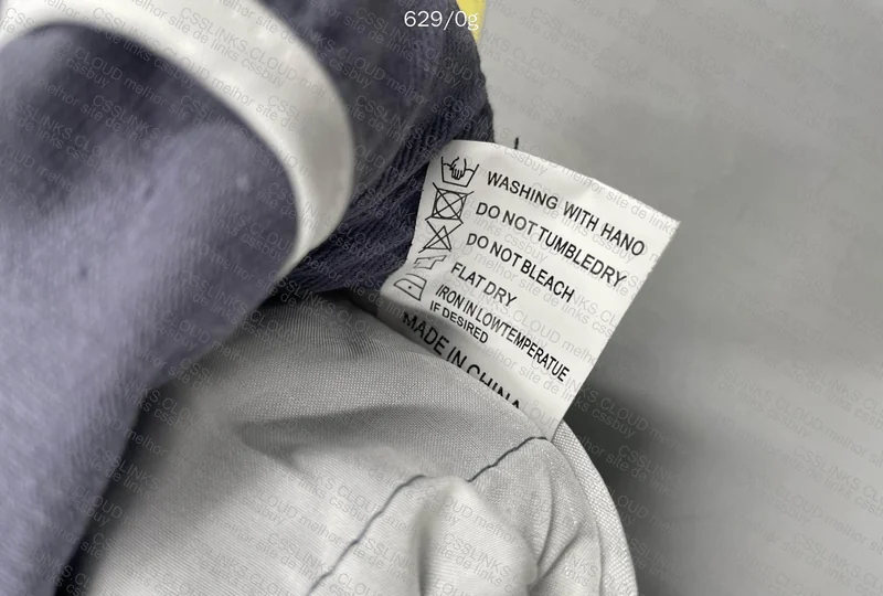 Basic Cargo Pants 2