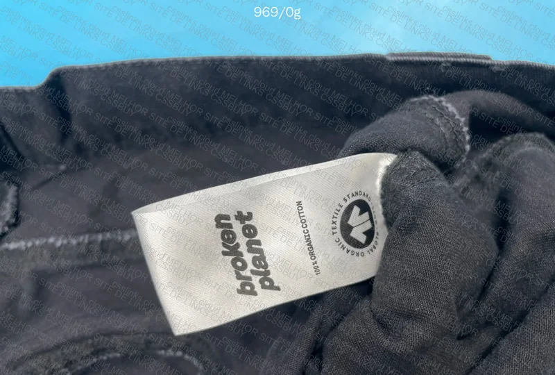 Cargo Pants Broken Planet 3