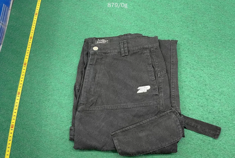 Cargo Pants Broken Planet 2