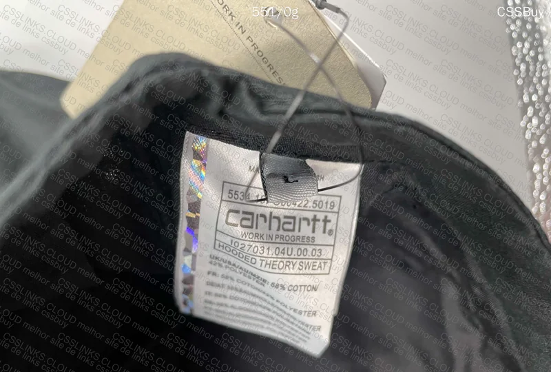 Carhartt Cargo Pants